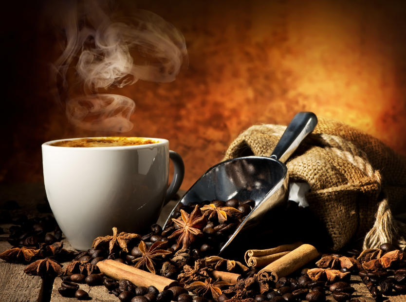 Qual a temperatura ideal do café?