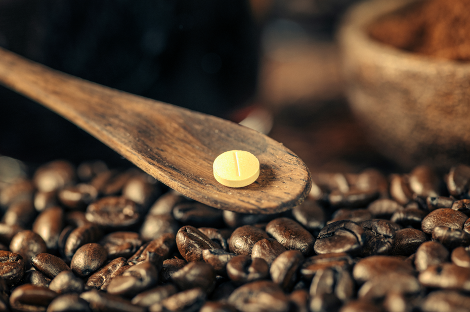 Café como remédio natural